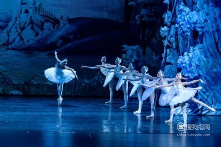 芭蕾集训基本动作有哪些