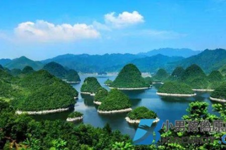 广州有哪些比较著名好玩的景点
