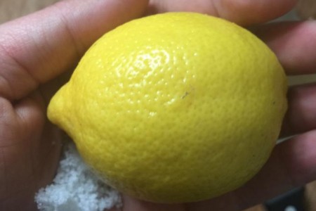 新鲜柠檬怎么泡水喝
